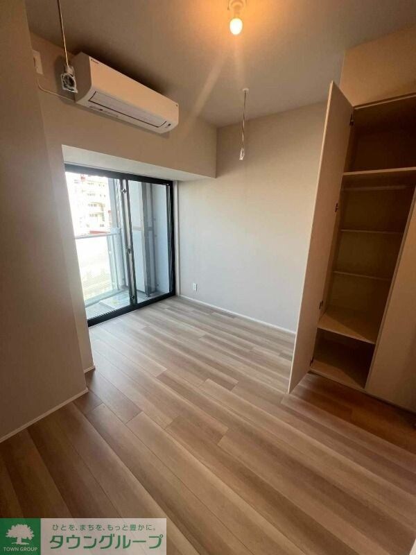 リビング・居室(８月２日見学一斉解禁！ご予約受付中！！お電話ください！（…)