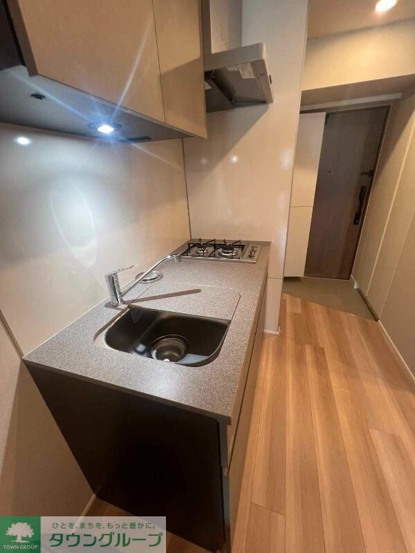 キッチン(８月２日見学一斉解禁！ご予約受付中！！お電話ください！（…)