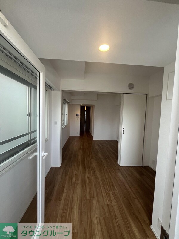 リビング・居室