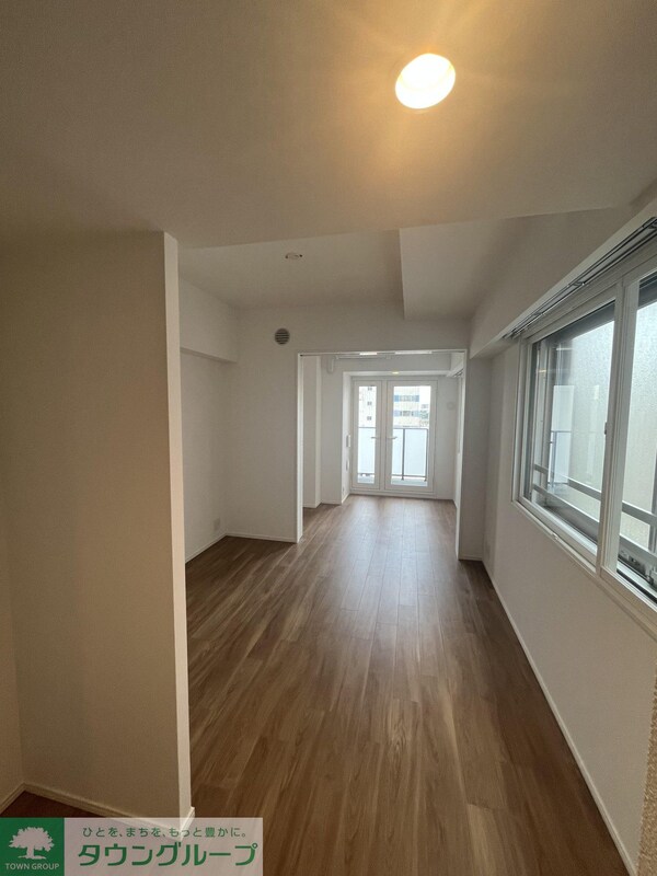 リビング・居室