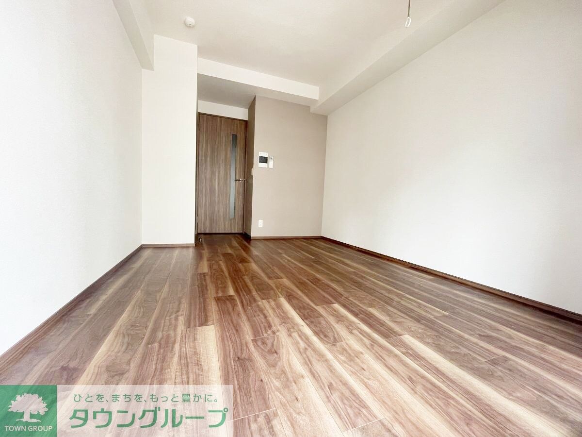 物件内観写真22　(リビング/居室)