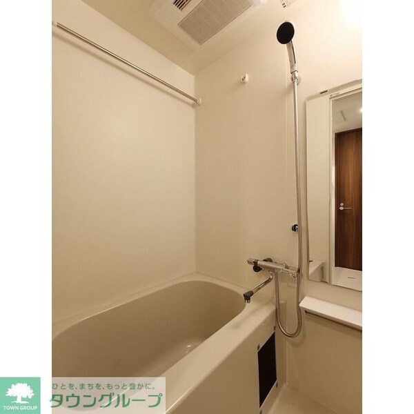 バス／シャワールーム等