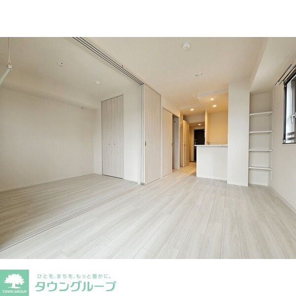 リビング・居室