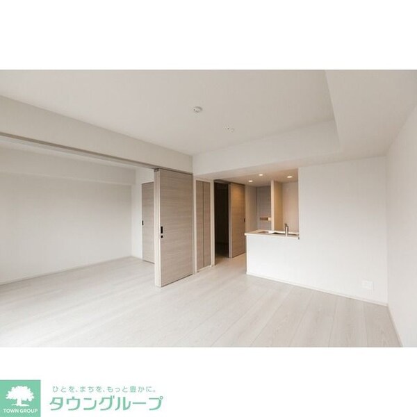 リビング・居室