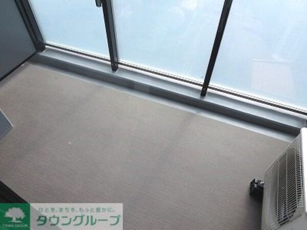 バルコニー(★日当たり良好バルコニー★)