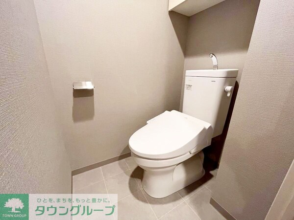 トイレ(トイレ)