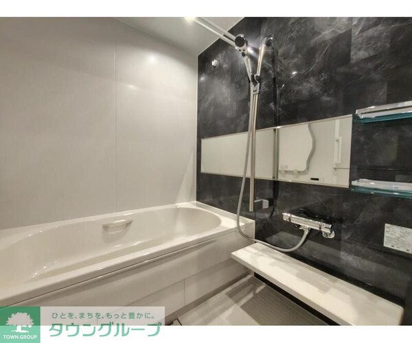 バス／シャワールーム等