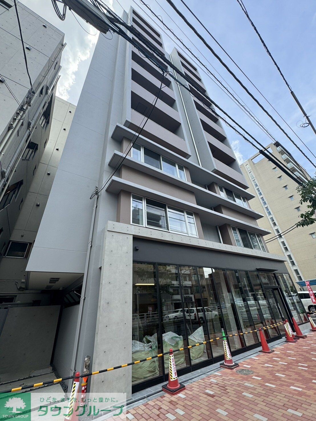 物件内観写真15　(外観)