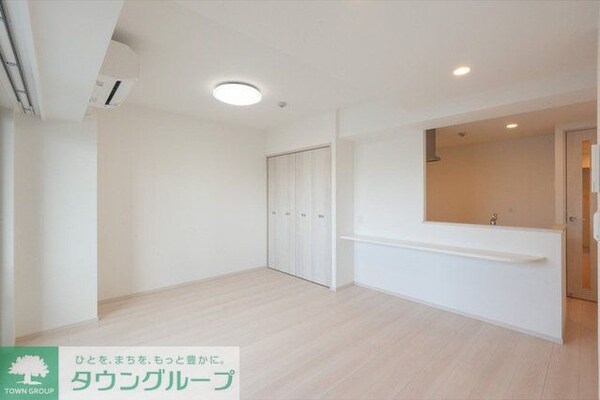 リビング・居室(リビング/居室)