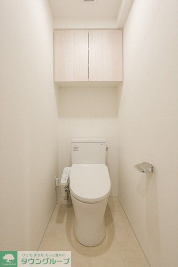 トイレ(トイレ)