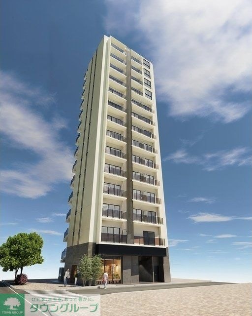 物件内観写真14　