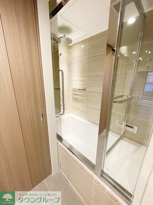 バス／シャワールーム等