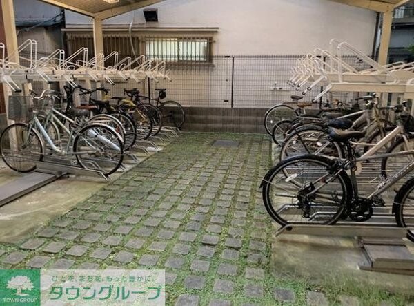 共有部分(共有部分)