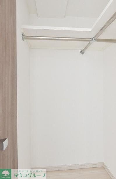 物件内観写真9　(収納)