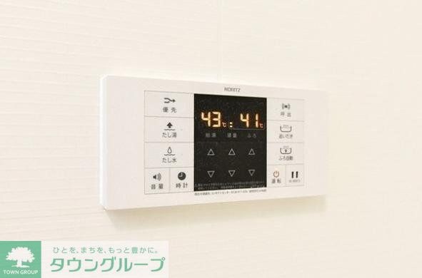 物件内観写真19　(設備)