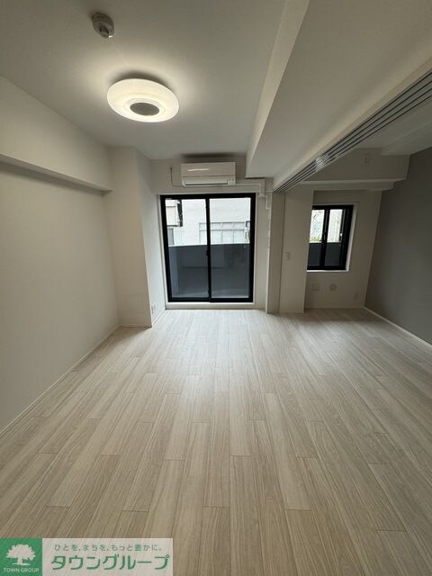 物件内観写真2　(2024年3月撮影)