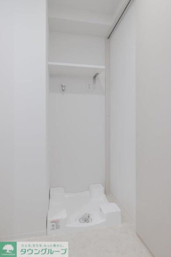 その他室内・内装(J1タイプ2024年3月撮影 同タイプ301号室の写真です。)