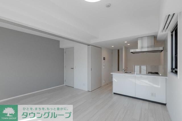 物件内観写真11　(J1タイプ2024年3月撮影 同タイプ301号室の写真です。)