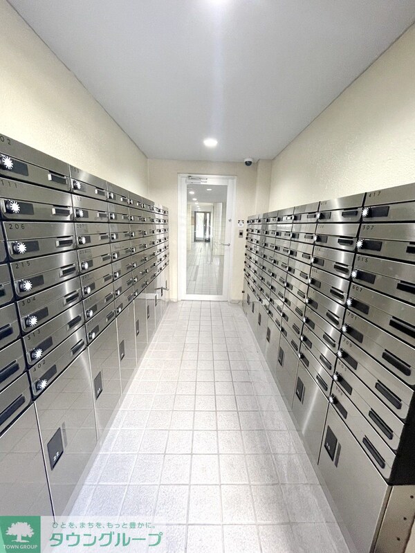 共有部分(共有部分)