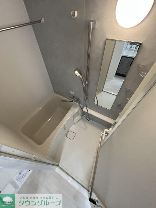 バス／シャワールーム等