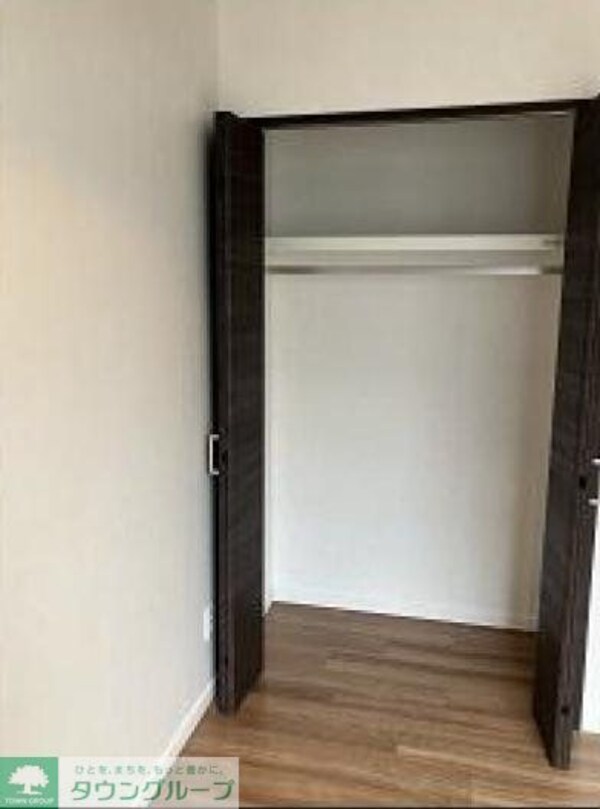 リビング・居室(収納)