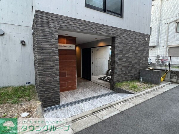 エントランス(エントランス)