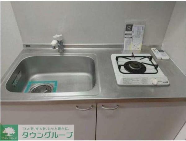 キッチン(キッチン)