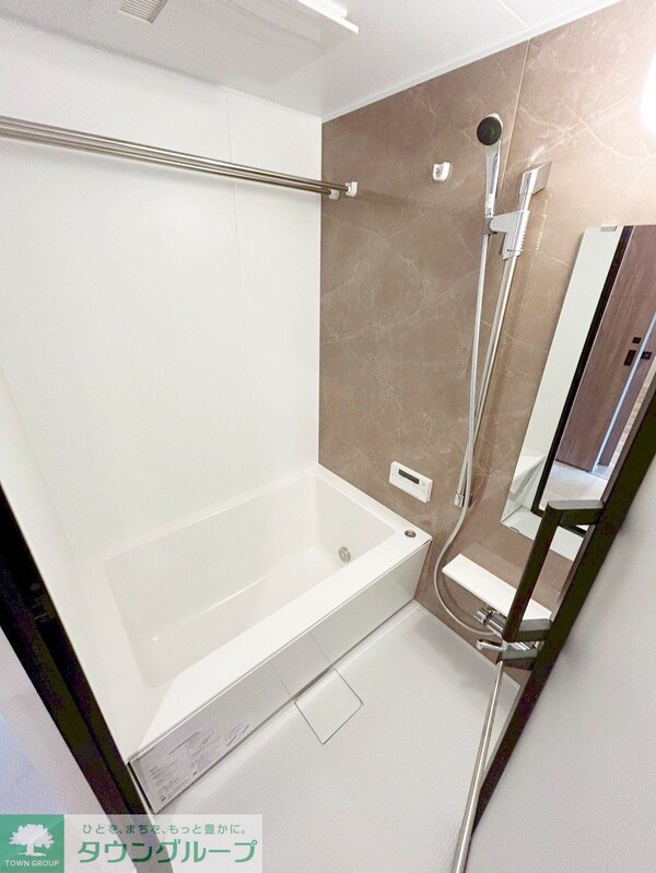 バス／シャワールーム等