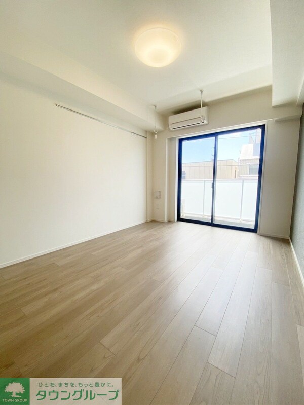 リビング・居室(別部屋参考写真)