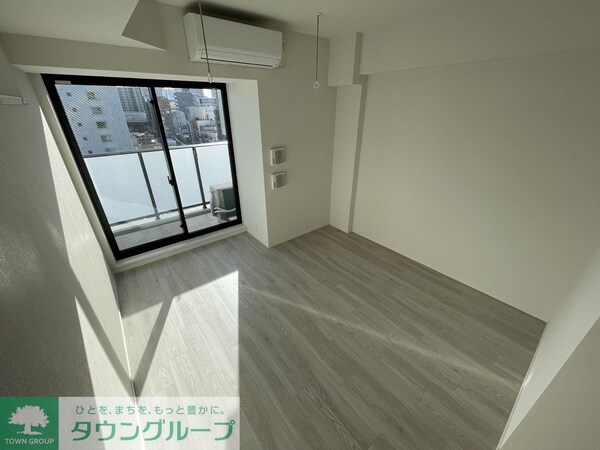 リビング・居室(バルコニー)