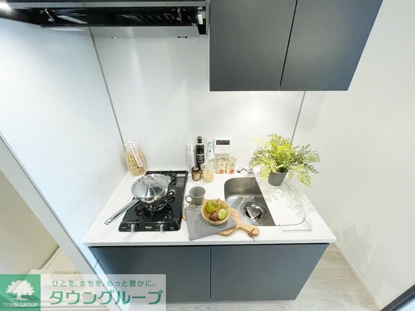 キッチン(キッチン)