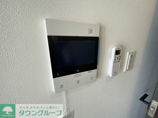 セキュリティ(設備)