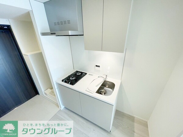 キッチン(キッチン)