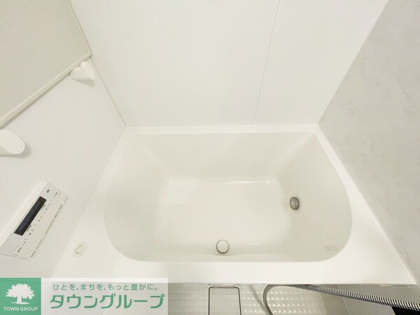 バス／シャワールーム等(バス／シャワールーム等)