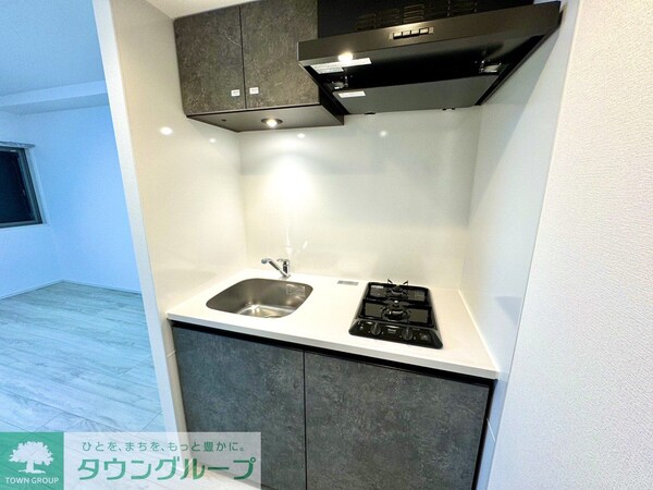 キッチン(キッチン)