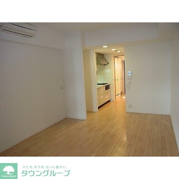 リビング・居室