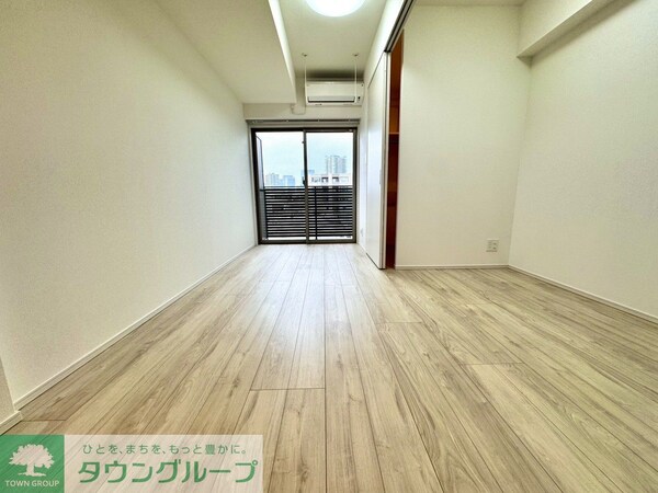 リビング・居室