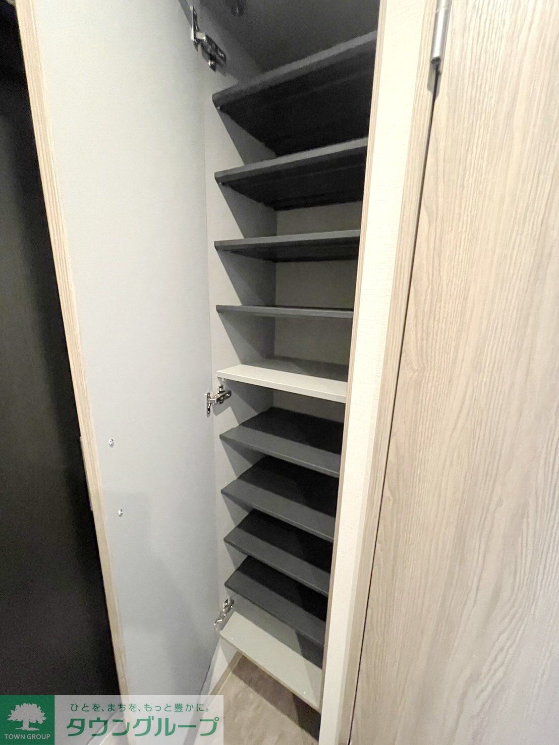 物件内観写真11　(収納)