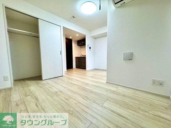 リビング・居室(リビング/居室)