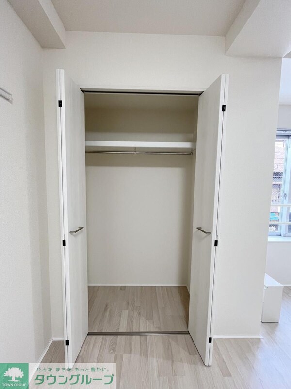 収納(※参考写真)