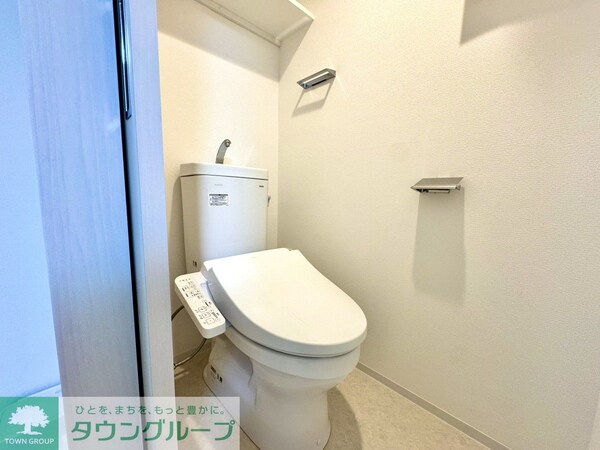 トイレ(トイレ)