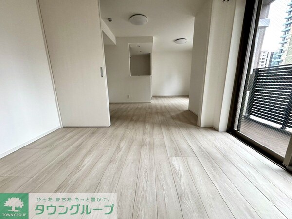 リビング・居室