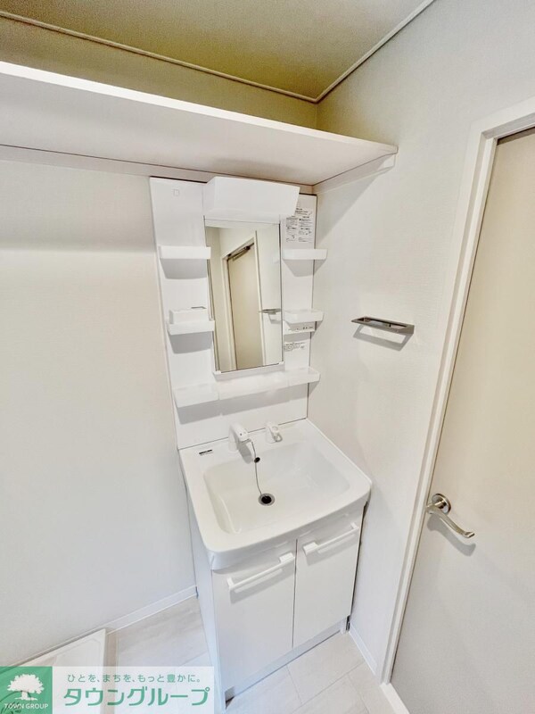 洗面(★タウンハウジング蒲田店取り扱い★)