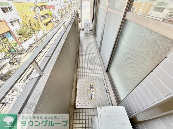 バルコニー(★タウンハウジング蒲田店取り扱い★)
