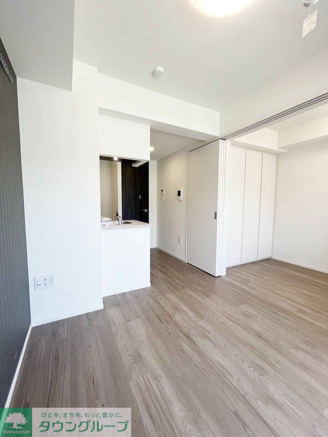 物件内観写真3　(別部屋参考写真)