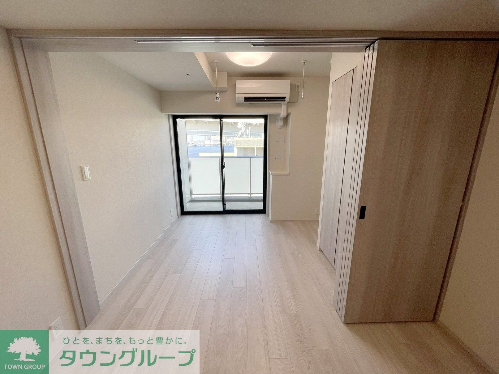 物件内観写真9　(お問合せは(株)タウンハウジング東京へ)