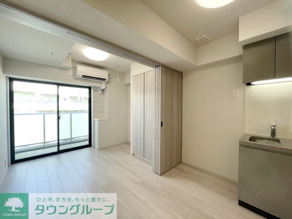 その他室内・内装(お問合せは(株)タウンハウジング東京へ)