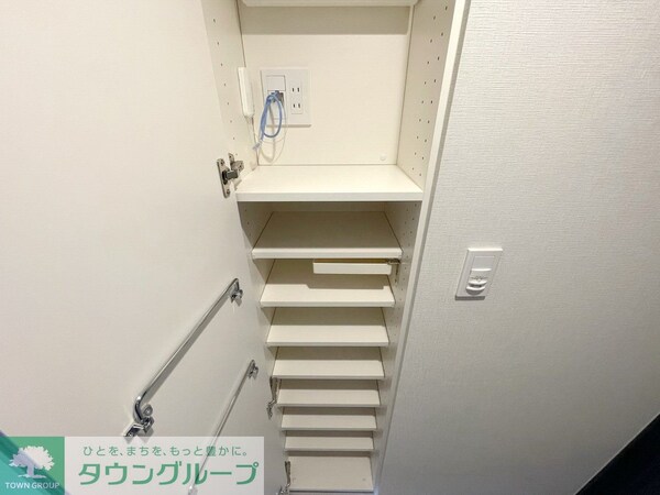 その他室内・内装(お問合せは(株)タウンハウジング東京へ)