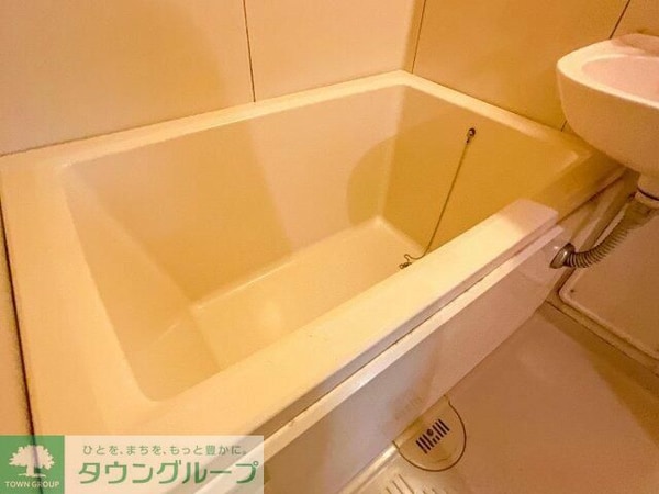 バス／シャワールーム等