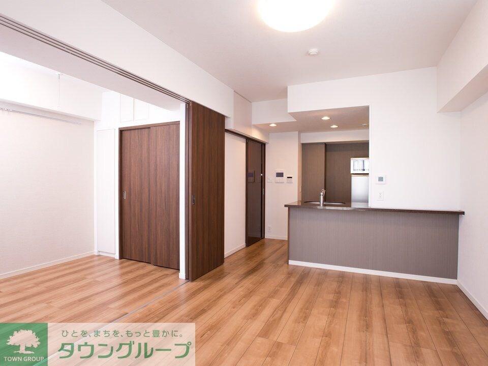 物件内観写真17　(リビング/居室)